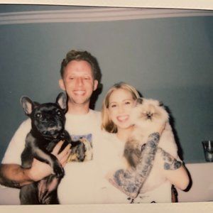 Meet your Posher, Kiley